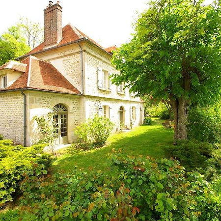Le Presbytere Perche Coudehard Exterior foto