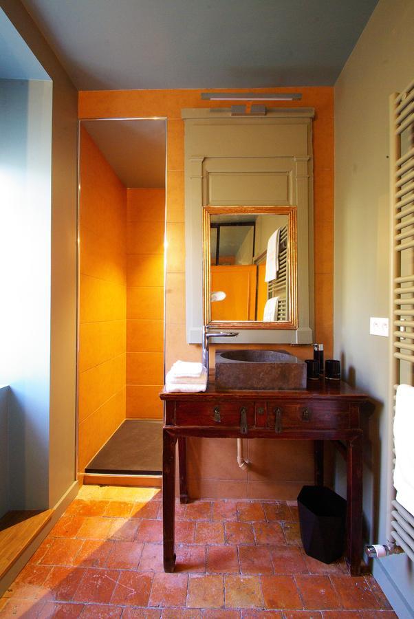 Le Presbytere Perche Coudehard Exterior foto